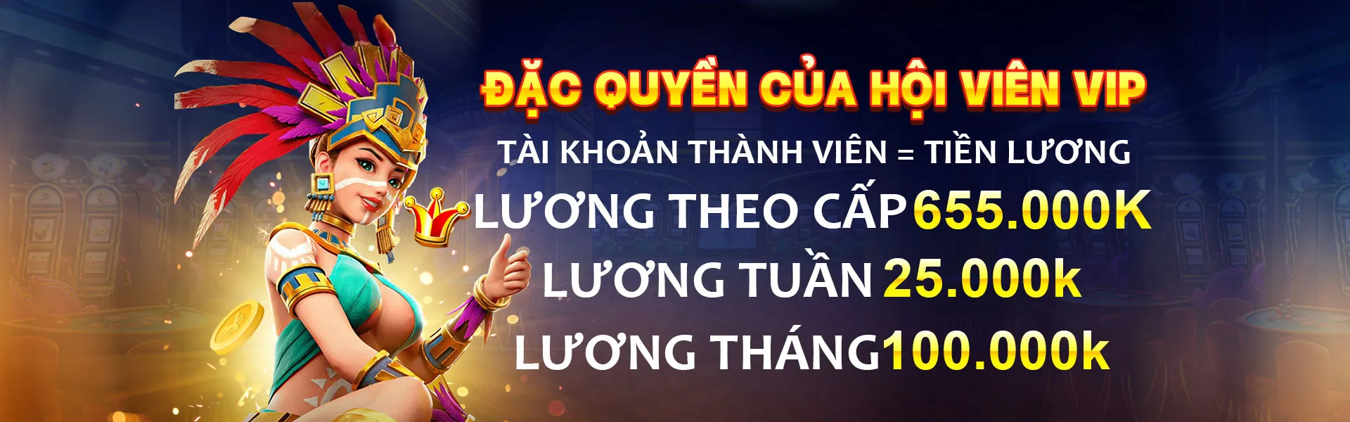 Playolg VIP Casino – Nền tảng cá cược trực tuyến hàng đầu